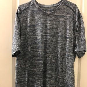 Men’s fitness shirt